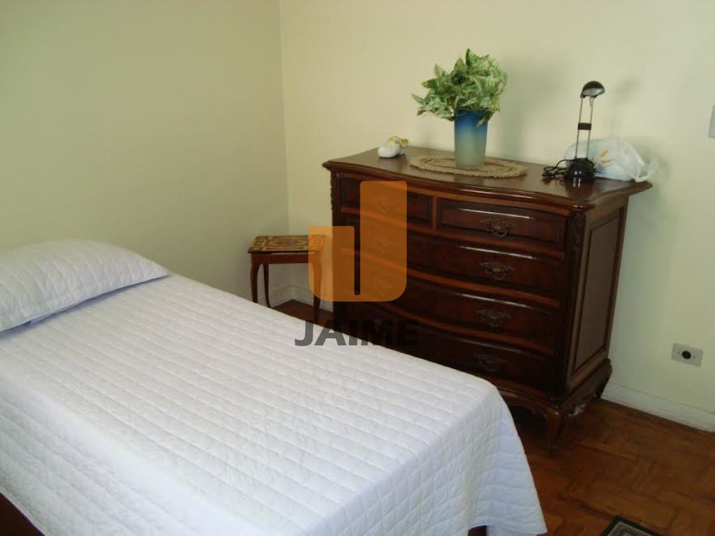 Apartamento para Venda - Perdizes