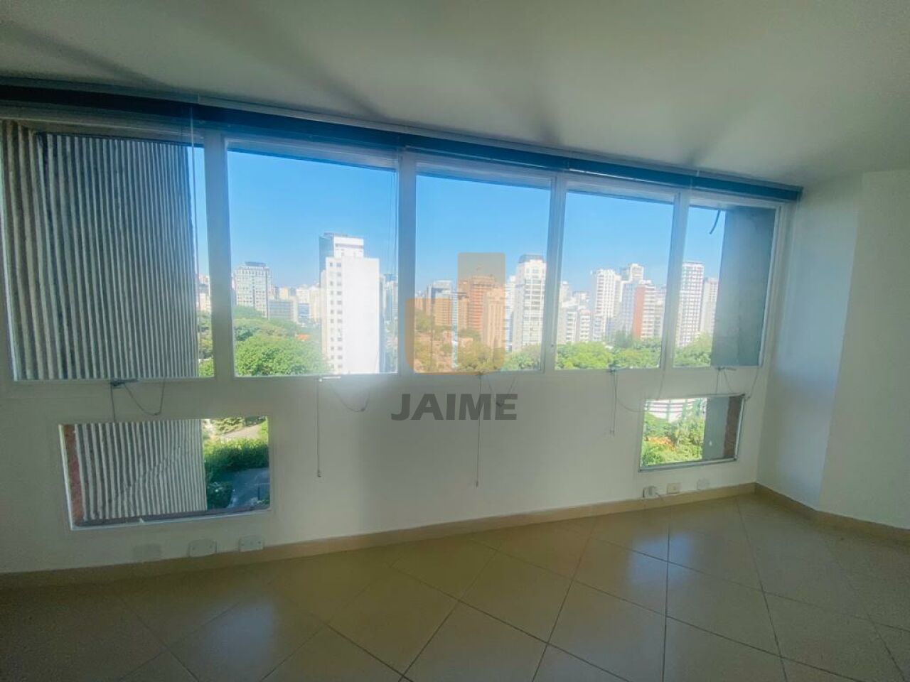 Conj. Comercial para Locação - Jardim Paulistano