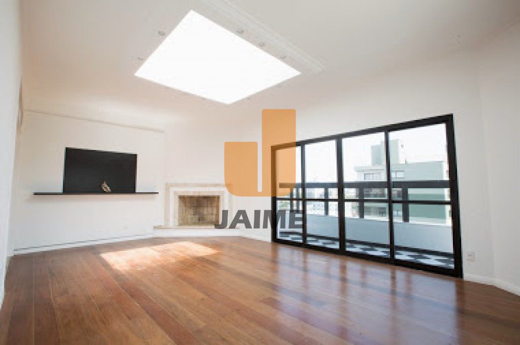 Cobertura para Venda - Indianópolis