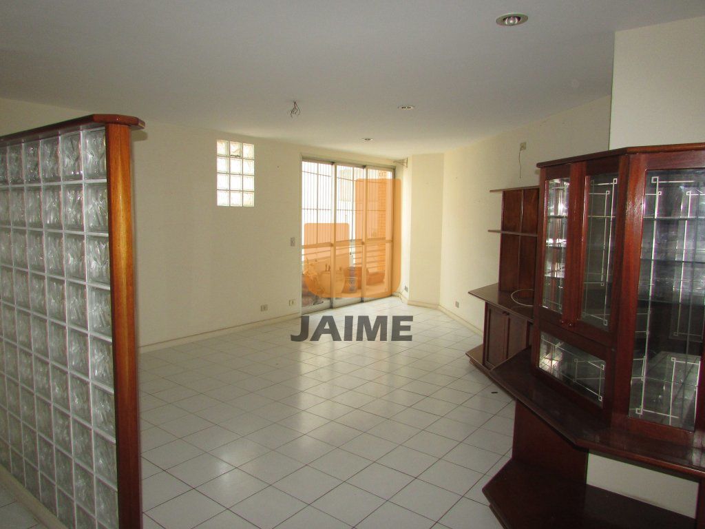 Apartamento para Venda - Jardim Paulista