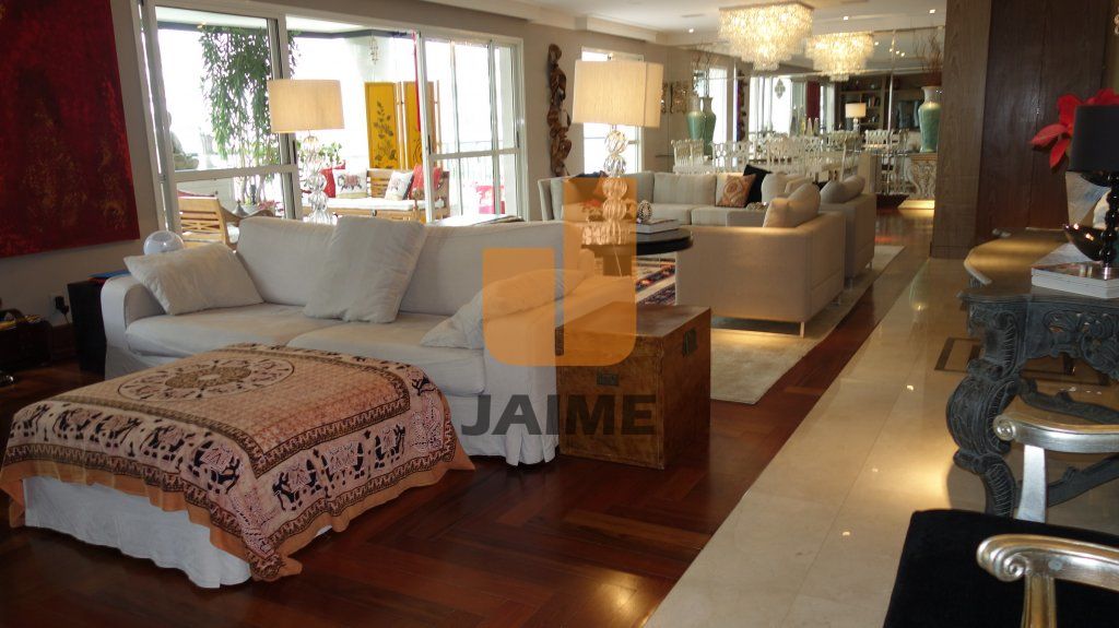 Apartamento para Venda - Planalto Paulista