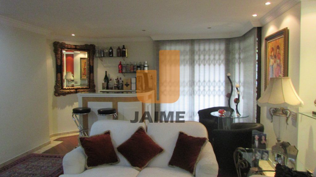 Apartamento para Venda - Perdizes