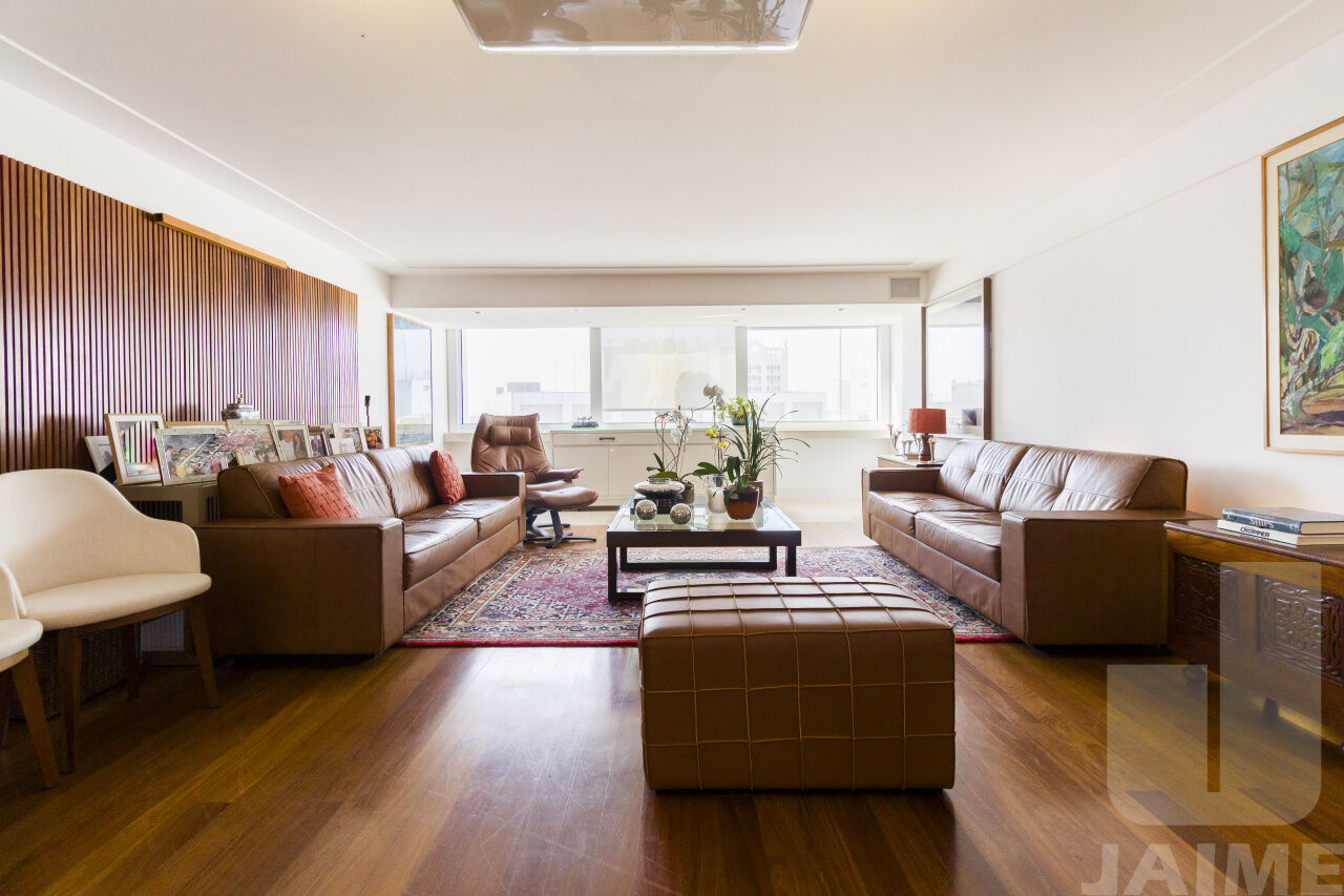 Apartamento para Venda - Higienópolis