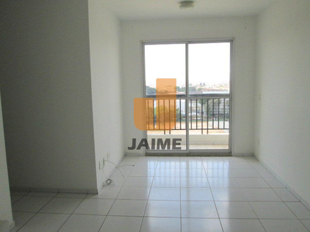 Apartamento para Venda - Vila Anastácio