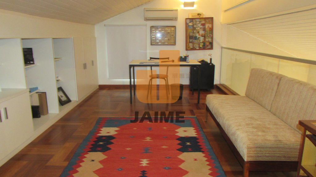 Sobrado para Venda - Sumaré