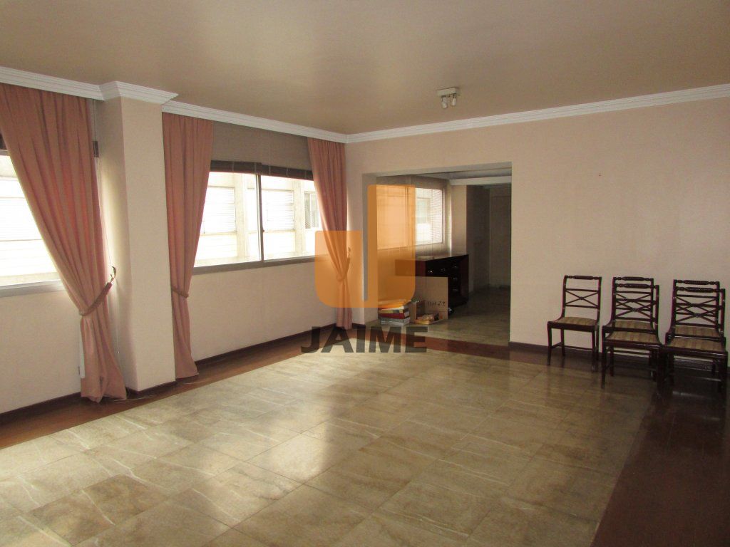 Apartamento para Venda - Pinheiros