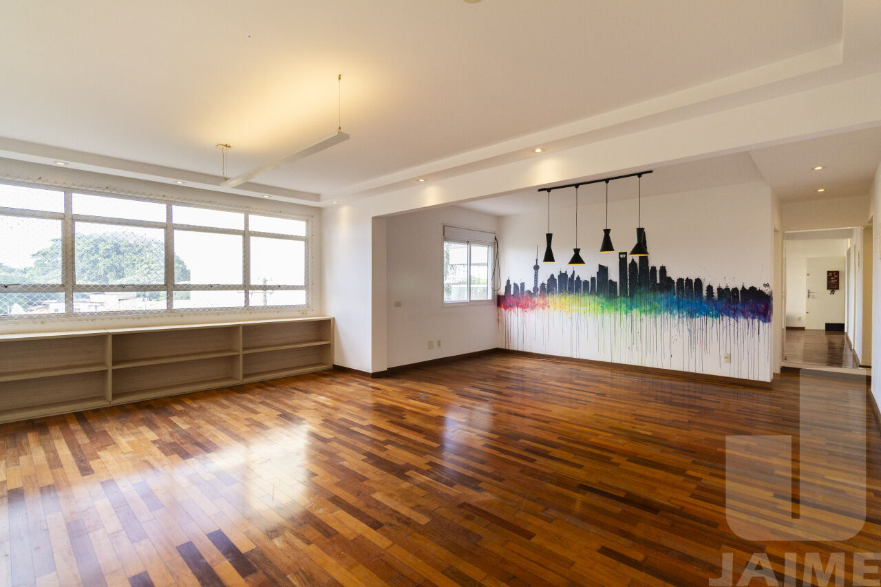 Apartamento para Venda - Perdizes