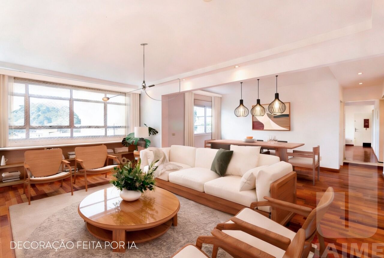 Apartamento para Venda - Perdizes