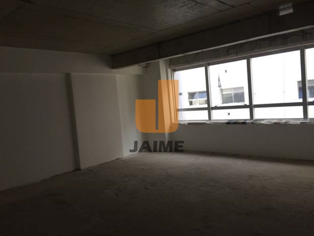 Conj. Comercial para Locação - Perdizes