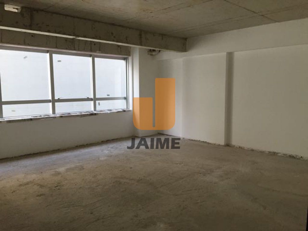 Conj. Comercial para Locação - Perdizes