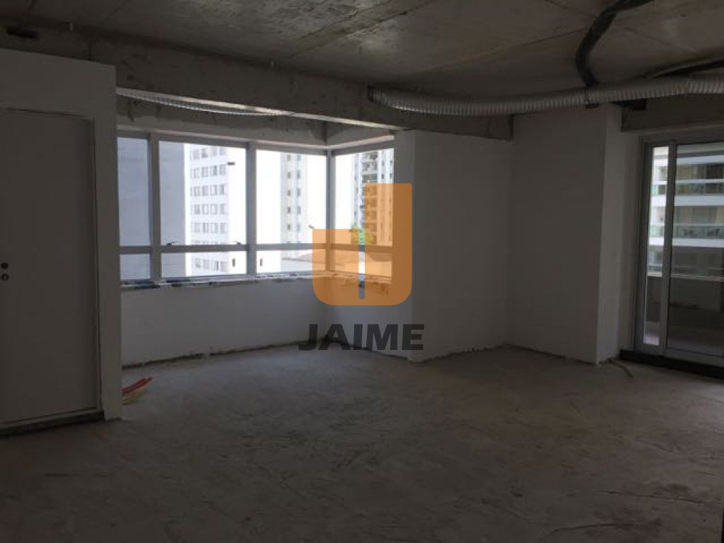 Conj. Comercial para Venda - Perdizes