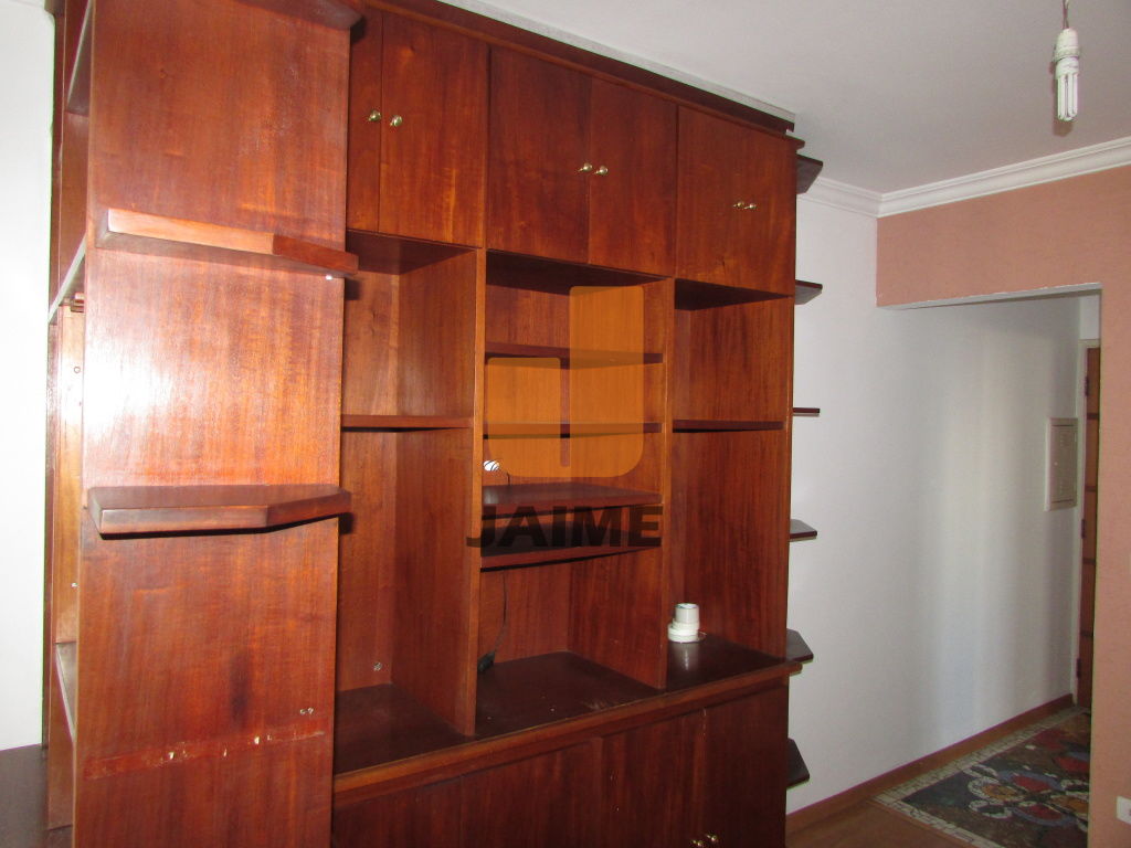 Apartamento para Venda - Perdizes