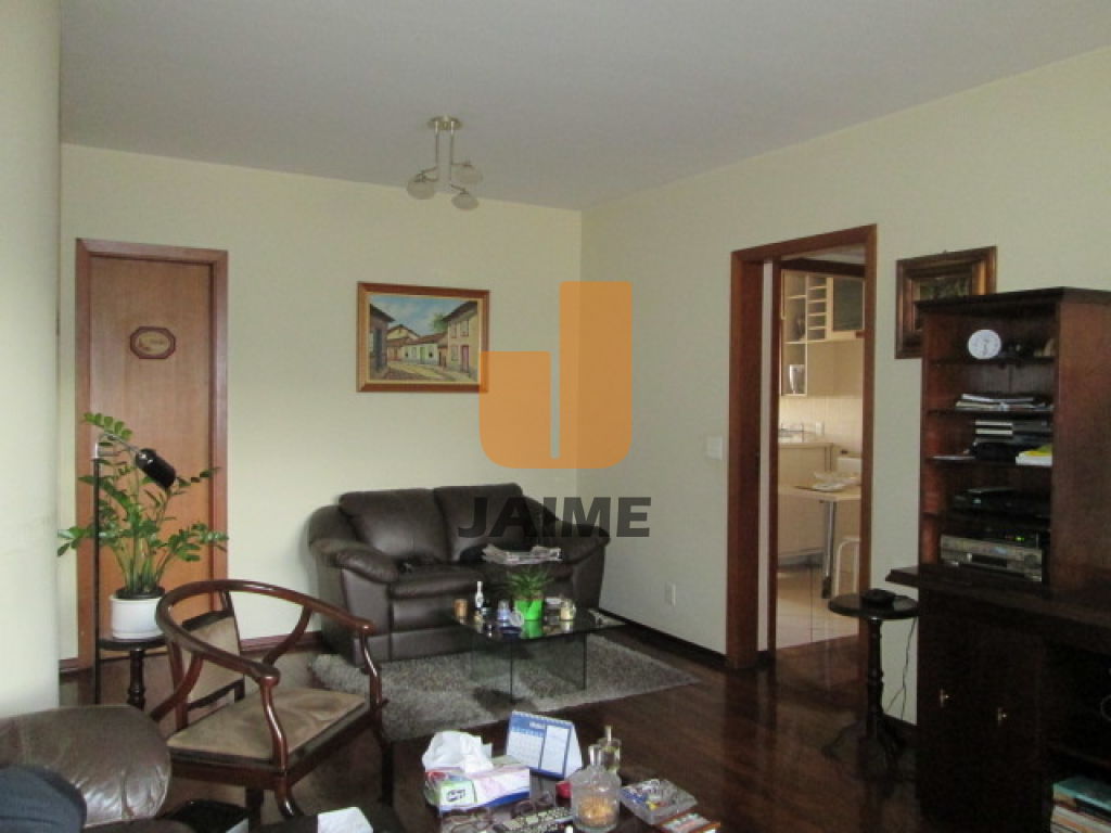 Apartamento para Venda - Alto da Lapa