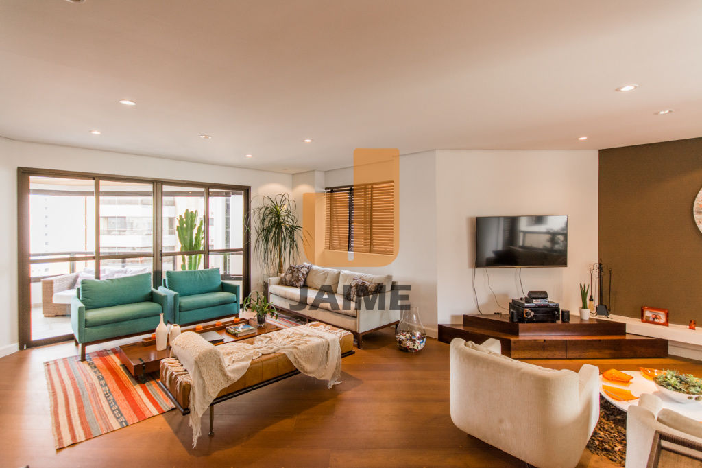 Apartamento para Venda - Perdizes