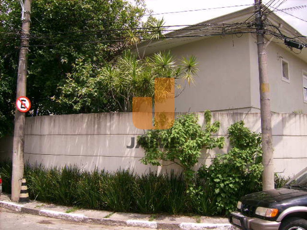 Sobrado para Venda - Cidade Monções