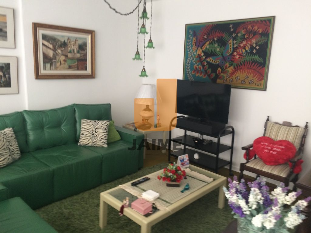 Apartamento para Venda - Jardim Paulista