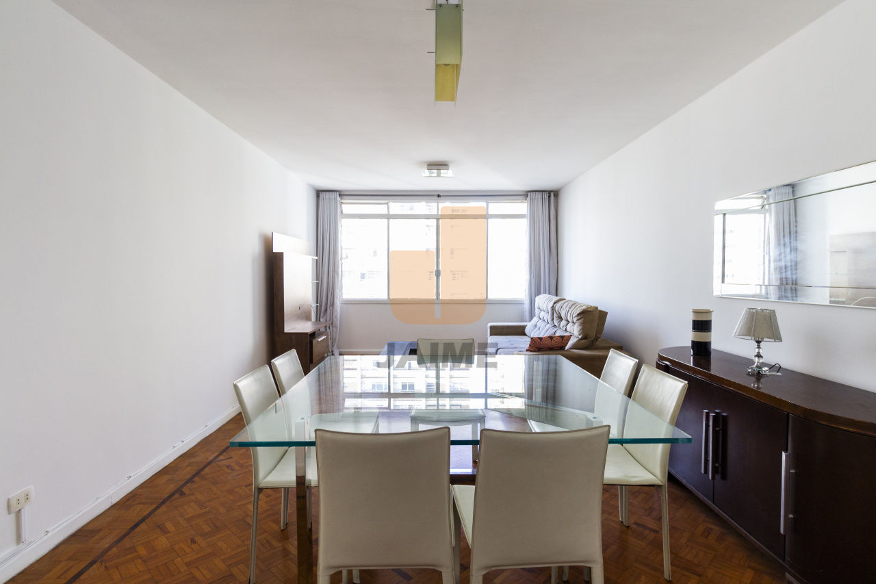 Apartamento para Venda - Perdizes