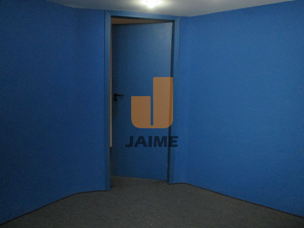 Conj. Comercial para Locação - Perdizes