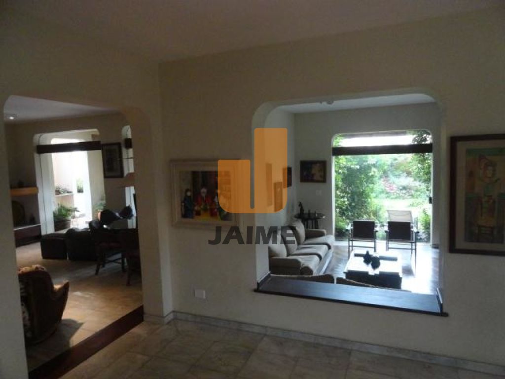 Sobrado para Venda - Alto de Pinheiros