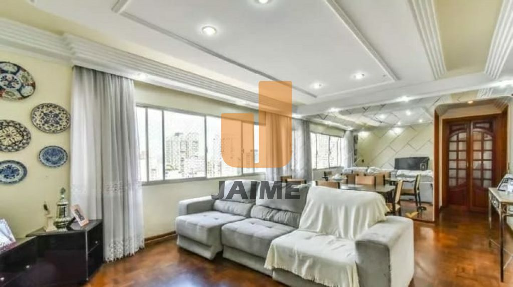 Apartamento para Venda - Pinheiros