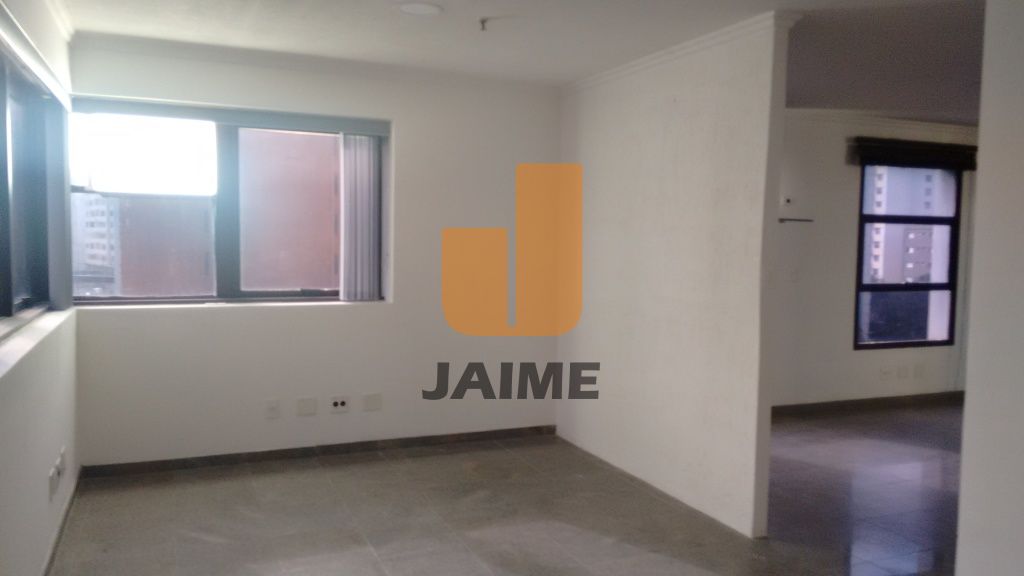 Conj. Comercial para Venda - Água Branca