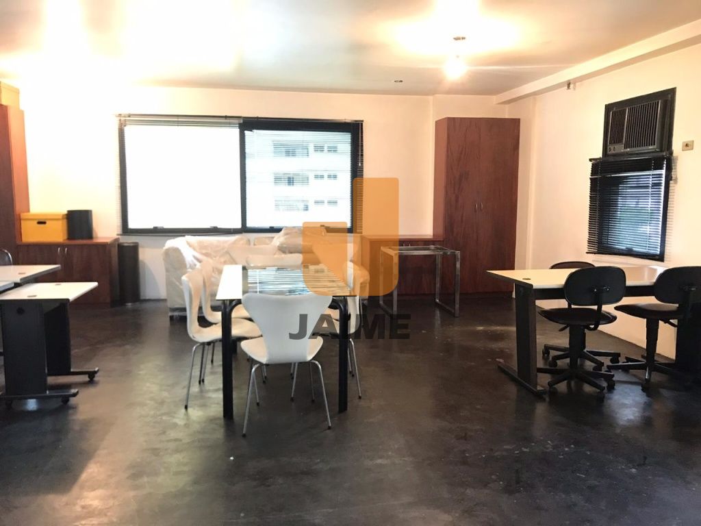 Conj. Comercial para Locação - Perdizes