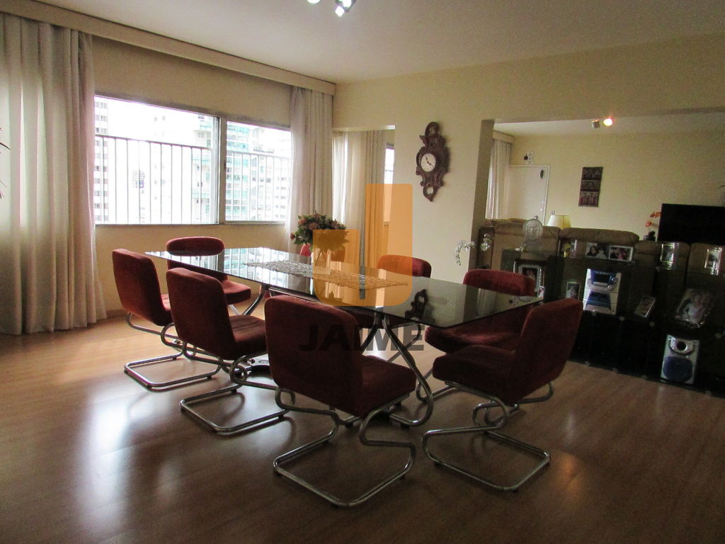 Apartamento para Venda - Paraíso