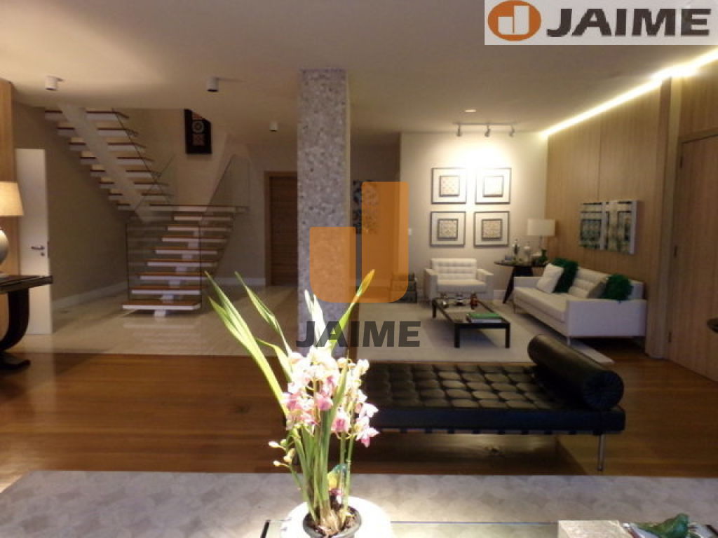 Casa Térrea para Venda - Pacaembu