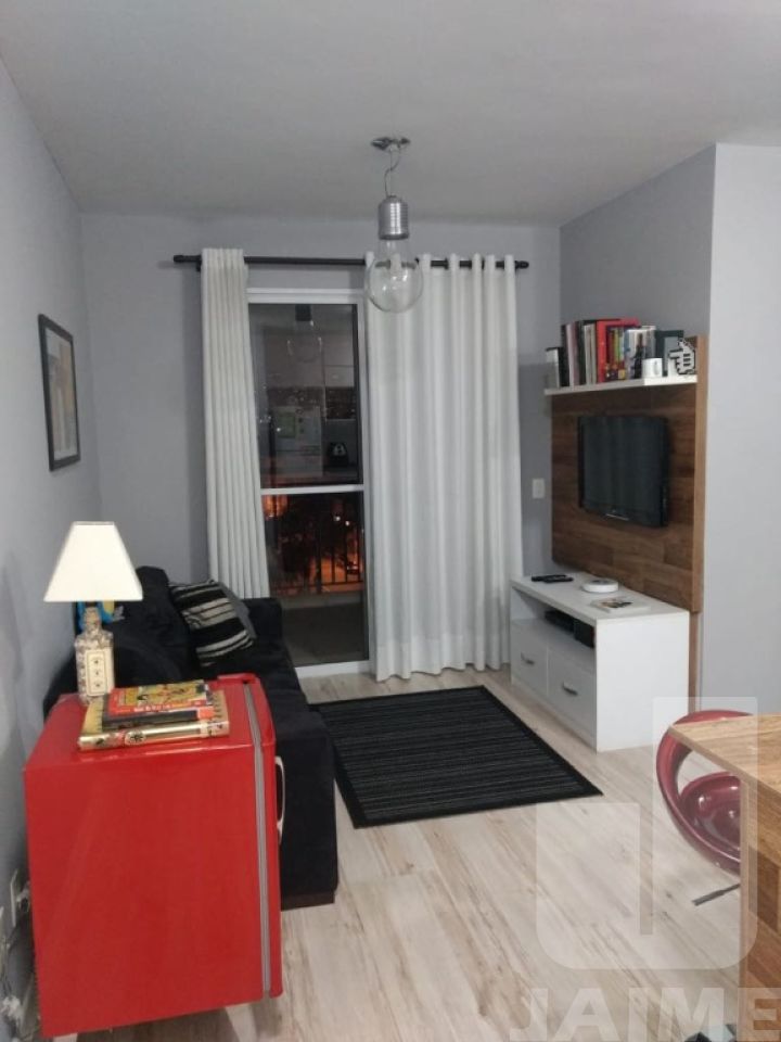 Apartamento para Venda - Barra Funda