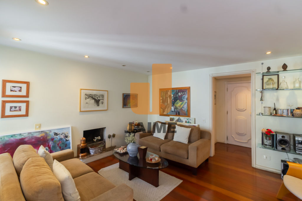 Duplex para Venda - Perdizes