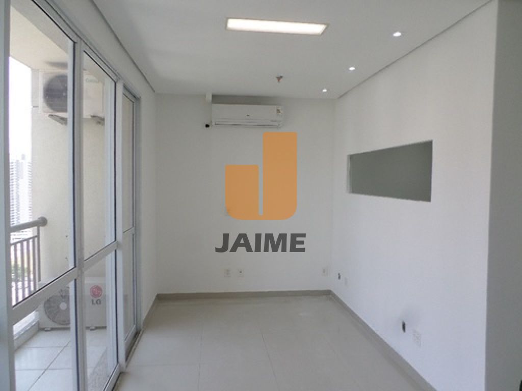 Conj. Comercial para Venda - Água Branca