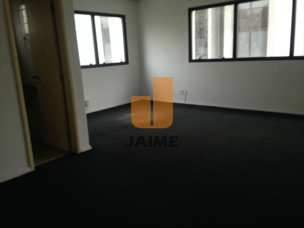 Conj. Comercial para Locação - Perdizes