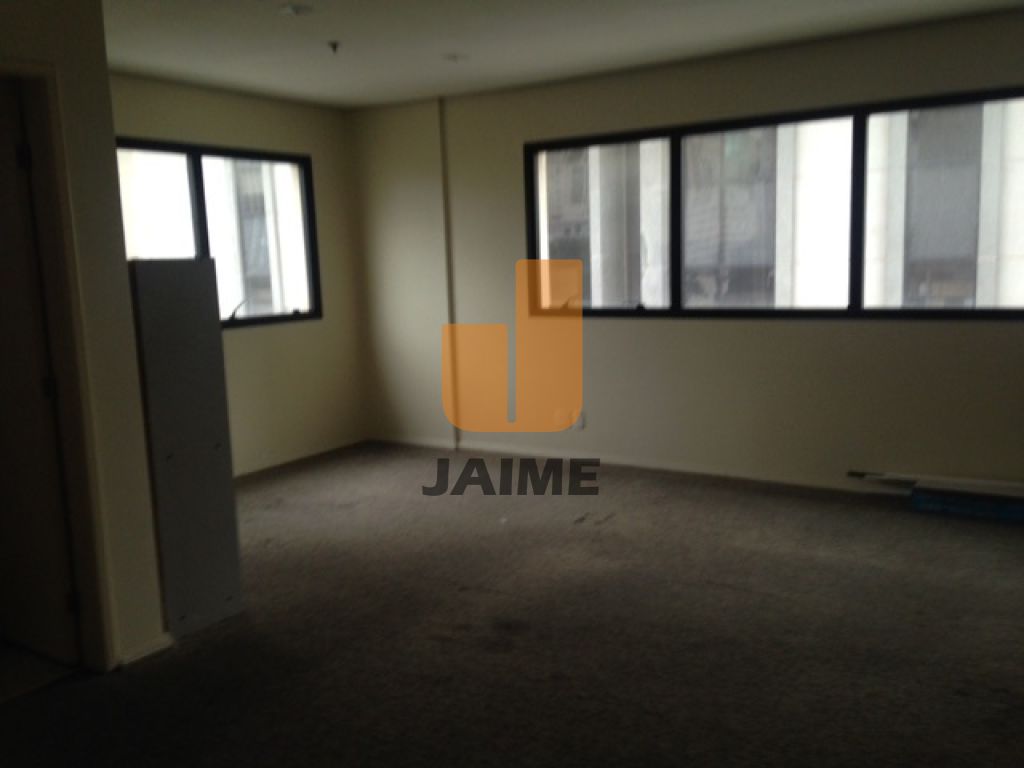 Conj. Comercial para Locação - Perdizes