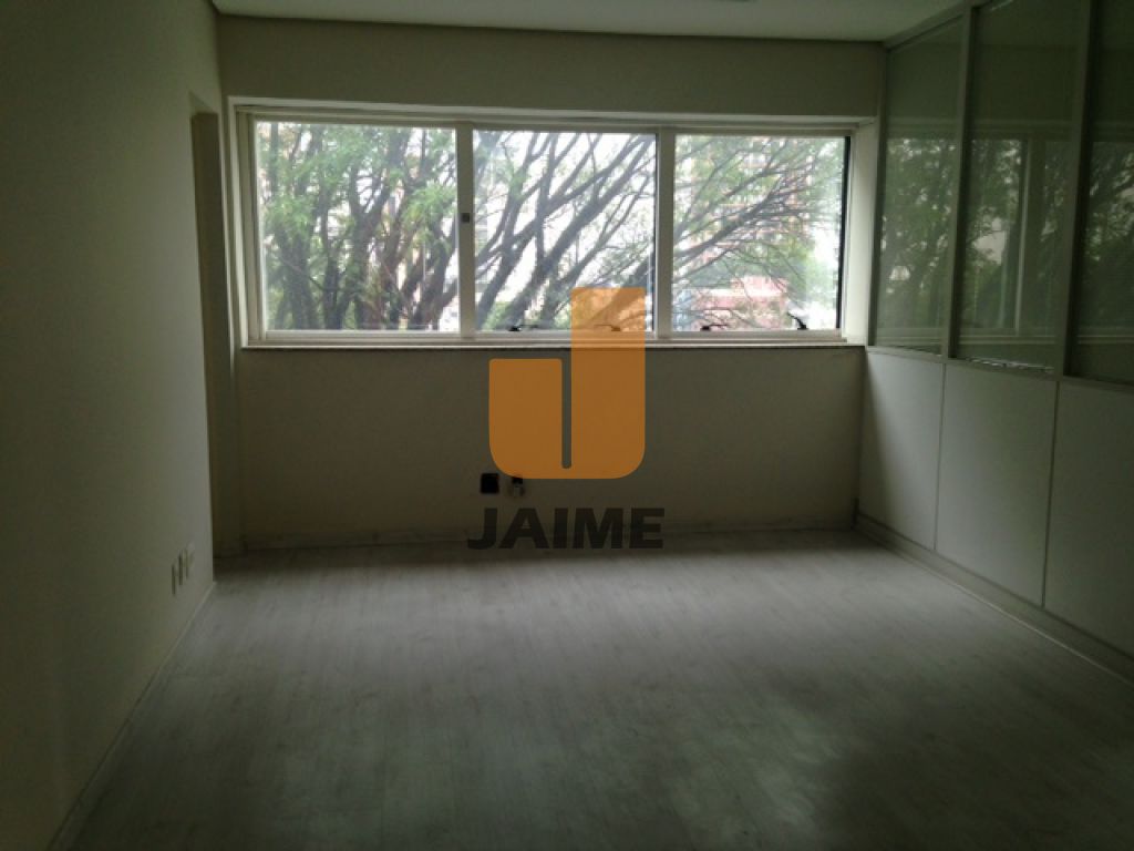 Conj. Comercial para Locação - Perdizes