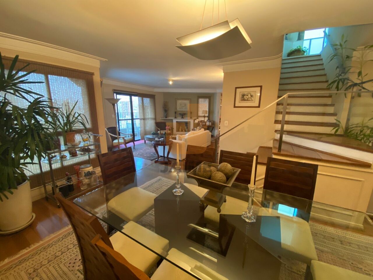 Cobertura para Venda - Perdizes