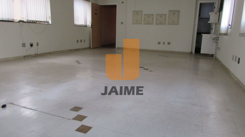 Conj. Comercial para Locação - Perdizes