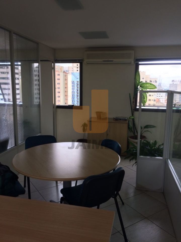 Conj. Comercial para Venda - Perdizes