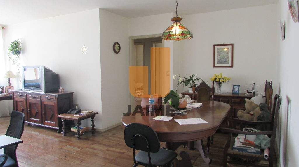 Apartamento para Venda - Jardim Monte Verde