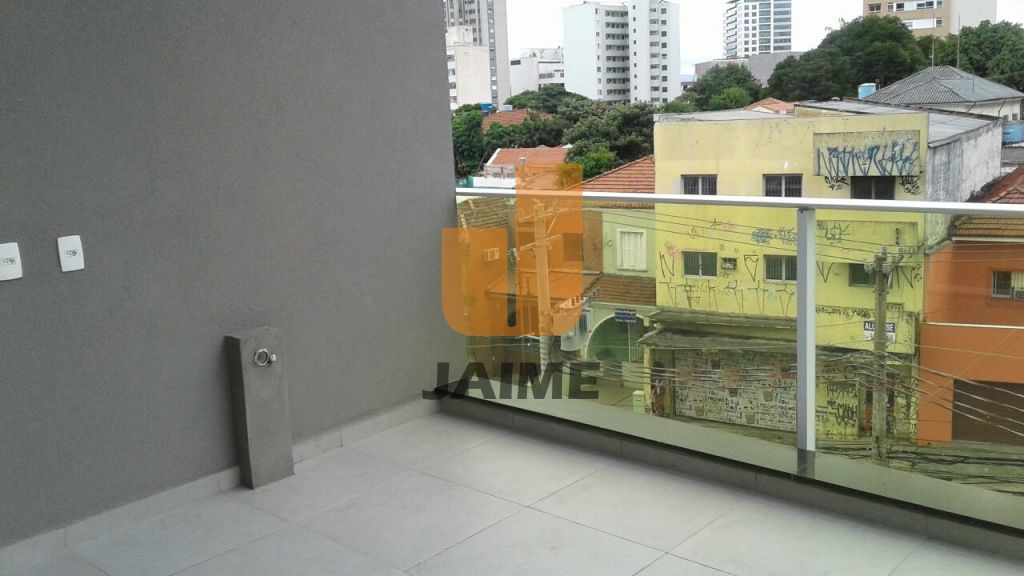 Flat para Venda - Perdizes