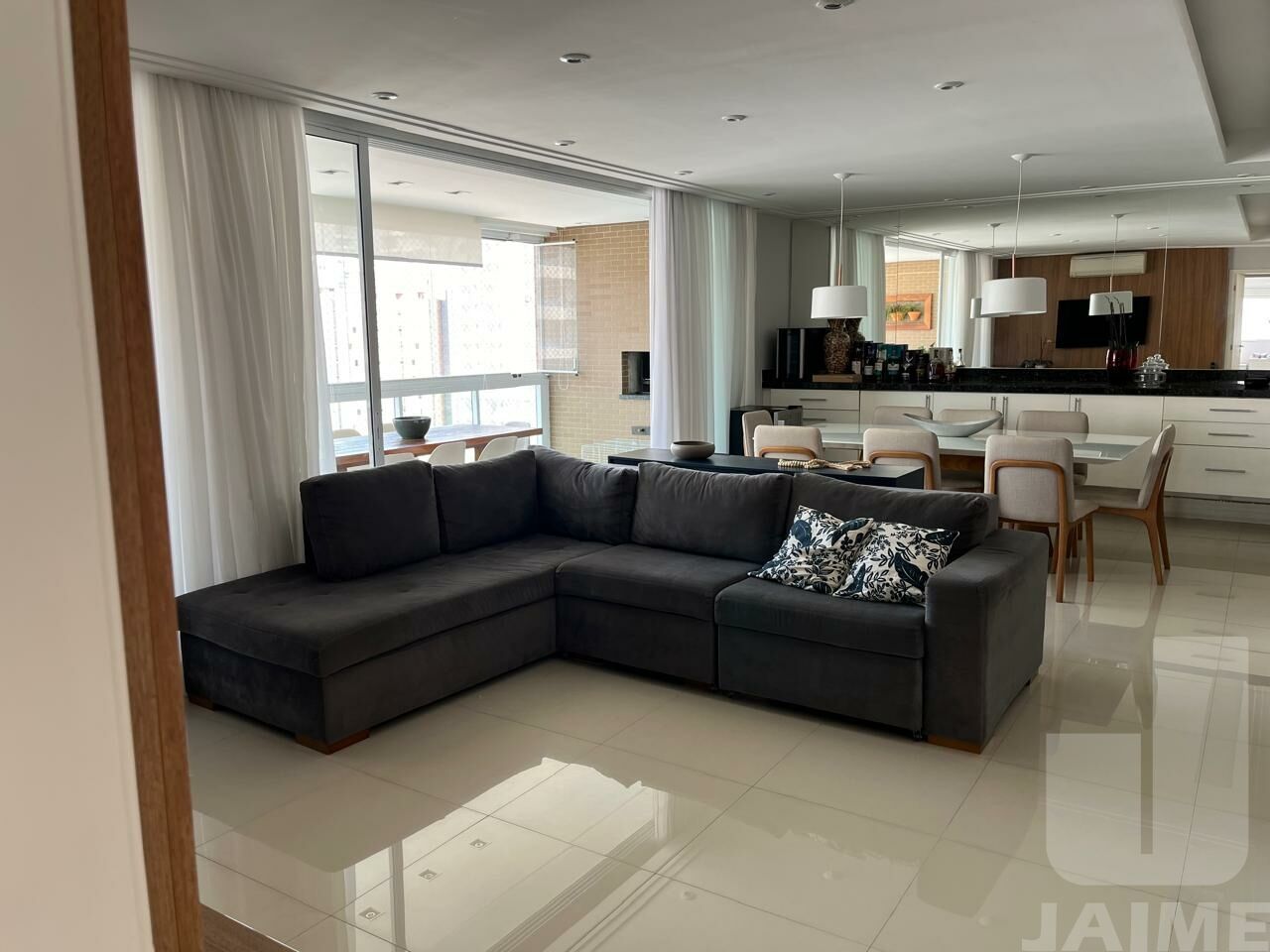 Apartamento para Venda - Perdizes