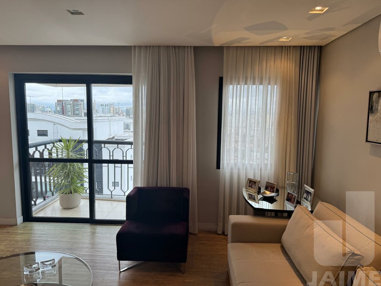 Apartamento para Venda - Indianópolis