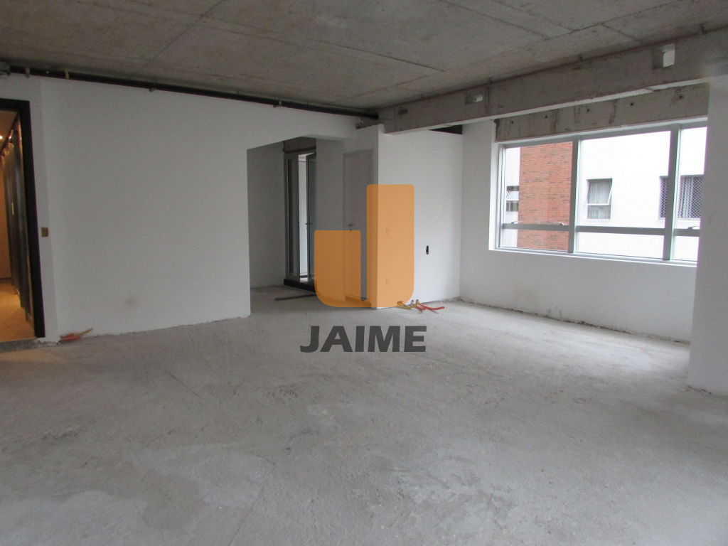 Conj. Comercial para Locação - Perdizes