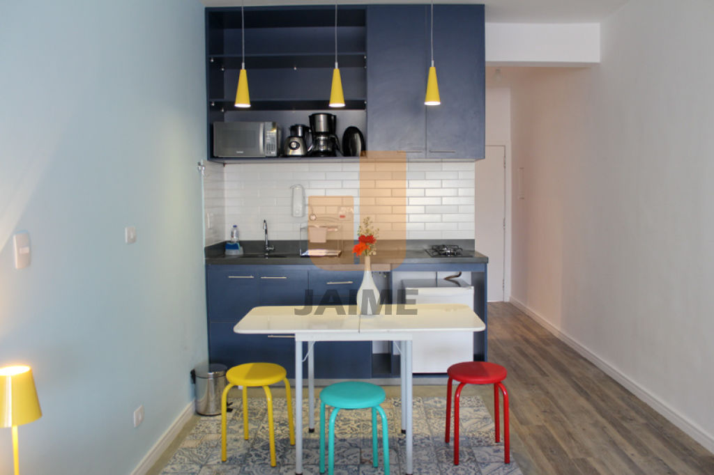 Apartamento para Venda - Consolação