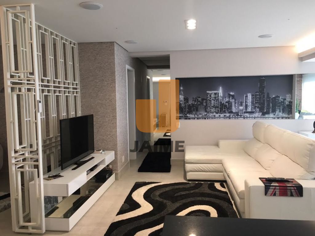 Apartamento para Venda - Várzea da Barra Funda