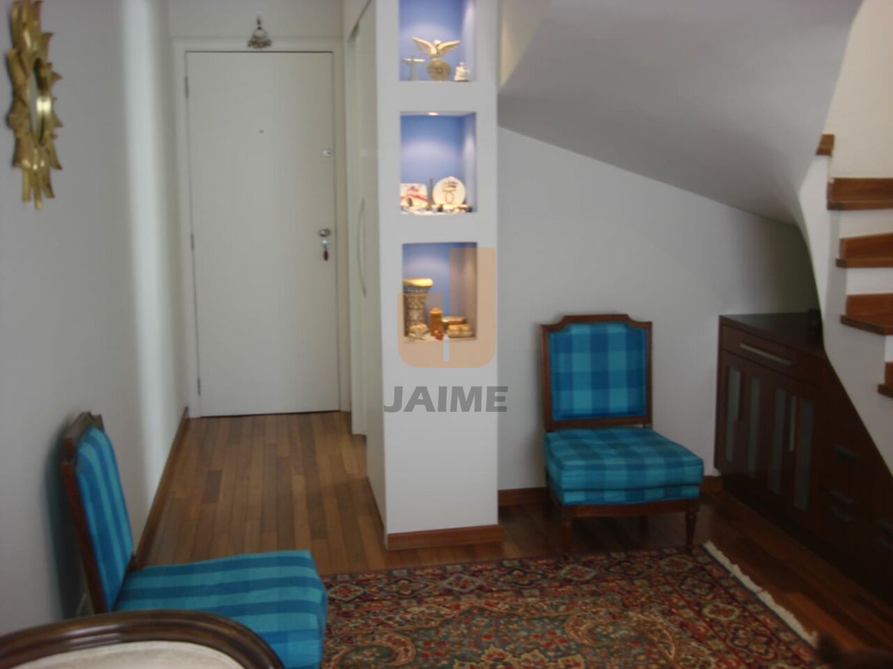 Cobertura para Venda - Perdizes