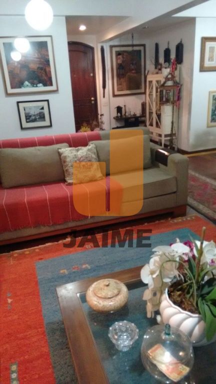 Apartamento para Venda - Perdizes