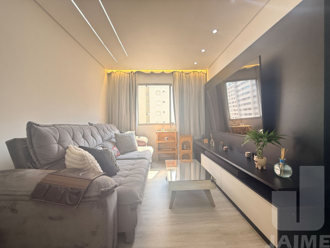 Apartamento para Venda - Perdizes