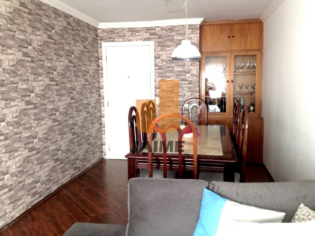 Apartamento para Venda - Perdizes