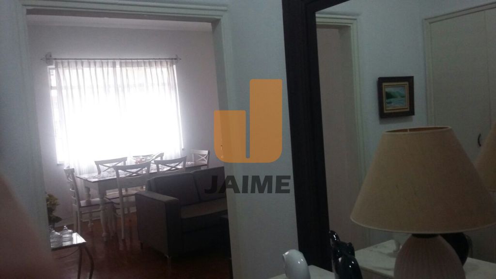 Apartamento para Venda - Santa Cecília