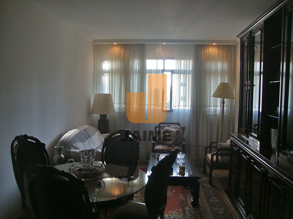 Apartamento para Venda - Vila Anglo Brasileira